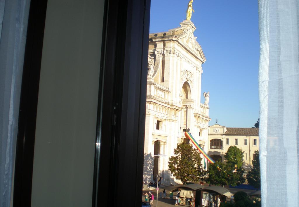 Piazza Degli Angeli Gasthof