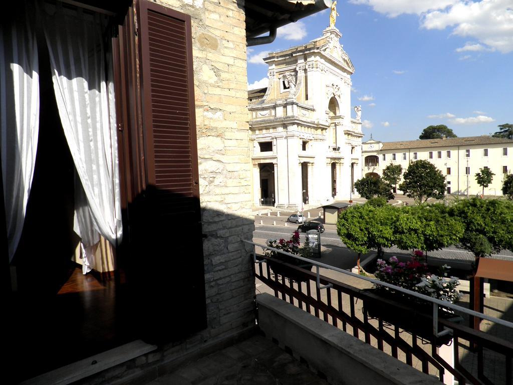 Guest house Piazza Degli Angeli